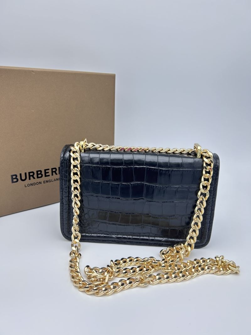 Burberry Satchel Bags